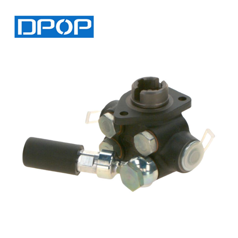DPOP ディーゼル燃料補給ポンプ 0440008163 0 440 008 163 ボッシュ燃料リフトポンプの交換