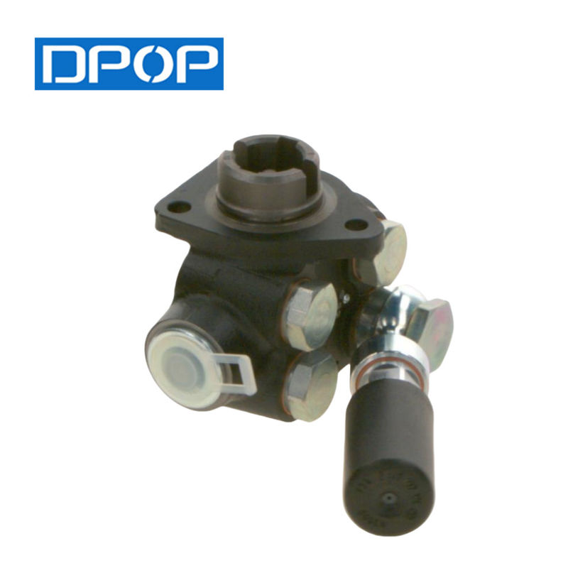 DPOP ディーゼル燃料補給ポンプ 0440008163 0 440 008 163 ボッシュ燃料リフトポンプの交換