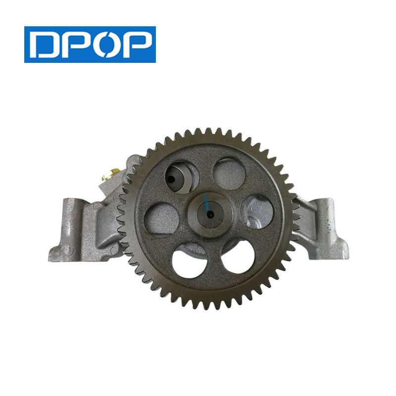 DPOP オイルポンプ 65.05100-6052B ドーサンディーゼル DL08 エンジン DX300-3 掘削機