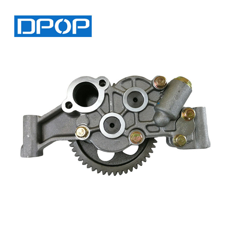 DPOP オイルポンプ 65.05100-6052B ドーサンディーゼル DL08 エンジン DX300-3 掘削機