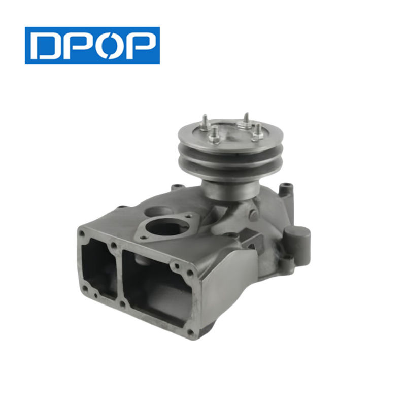 エンジン TD100 BG 新しい水ポンプ 1699788 1545248 1698618 ボルボトラックN10