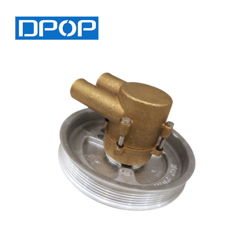 DPOP ボルボ・ペンタ 4.3 5.7 V8 V6 21212799 3812519用の海水ポンプ