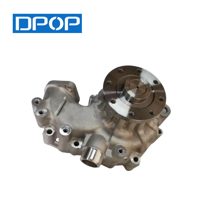 DPOP ウォーターポンプはVOLVO 23552770, 22107715, 22951346を代替する