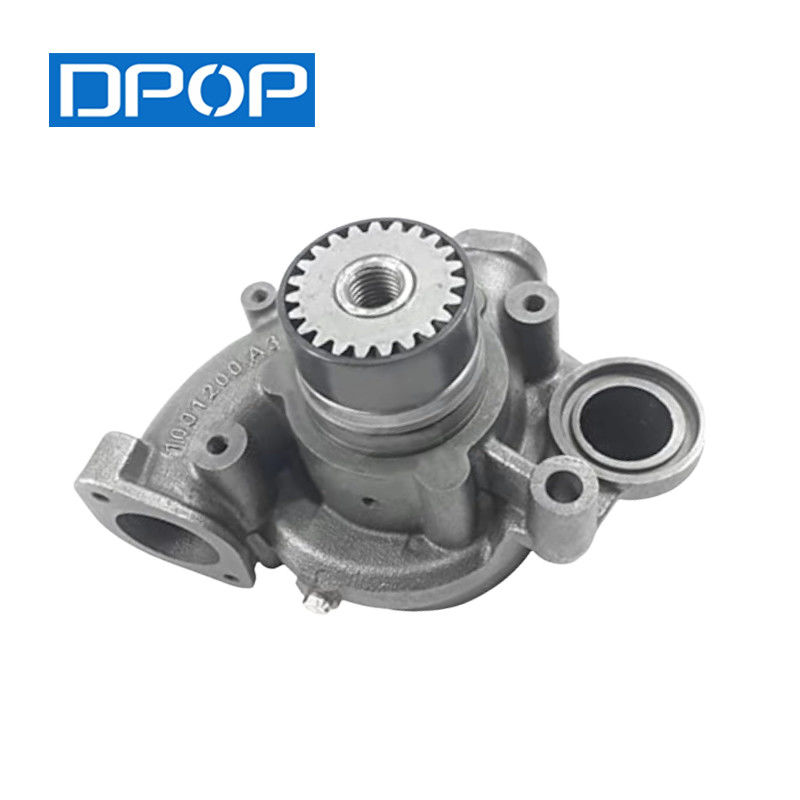 DPOP WATER PUMP 8113522, 8112185, 20575653, 3183909, 85000387 VOLVODUMP TRUCK LOADERのために