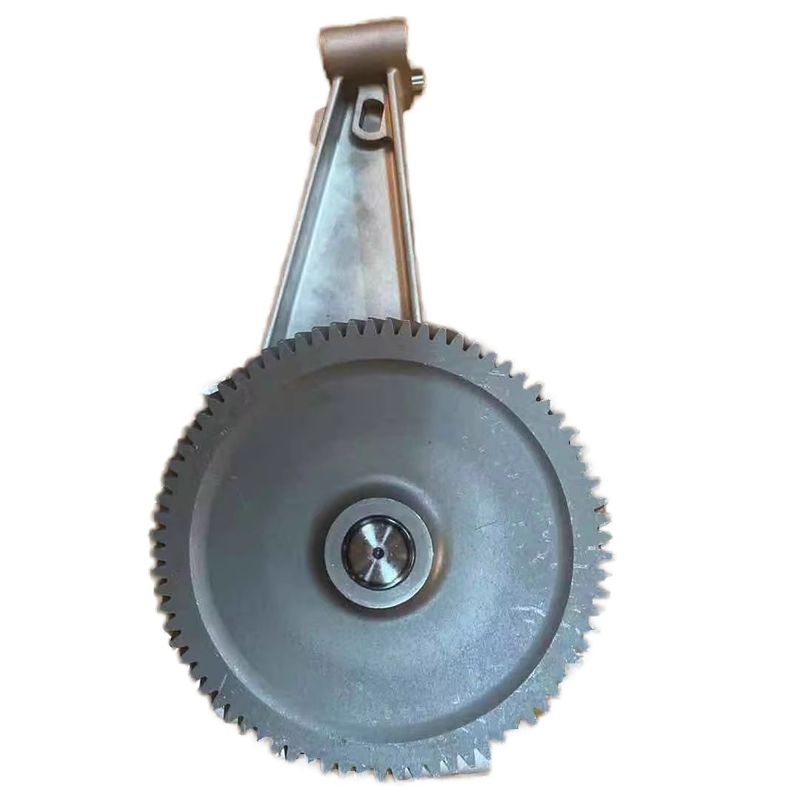 スカニア D11 D12 エンジンオイルポンプ 2209509 (310-420 馬力トラック用)