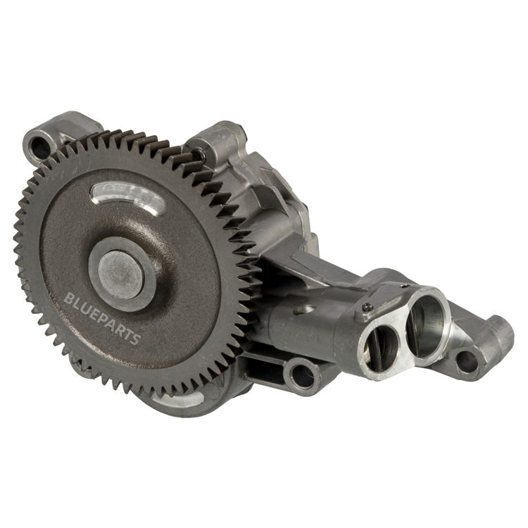 スキャニア エンジンオイルポンプ 1888026 P G R Tシリーズ 12ヶ月保証