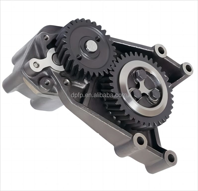 ボルボ TD60A TD60B オイルポンプ 466387 421039 F 6 エンジン 1975-1986