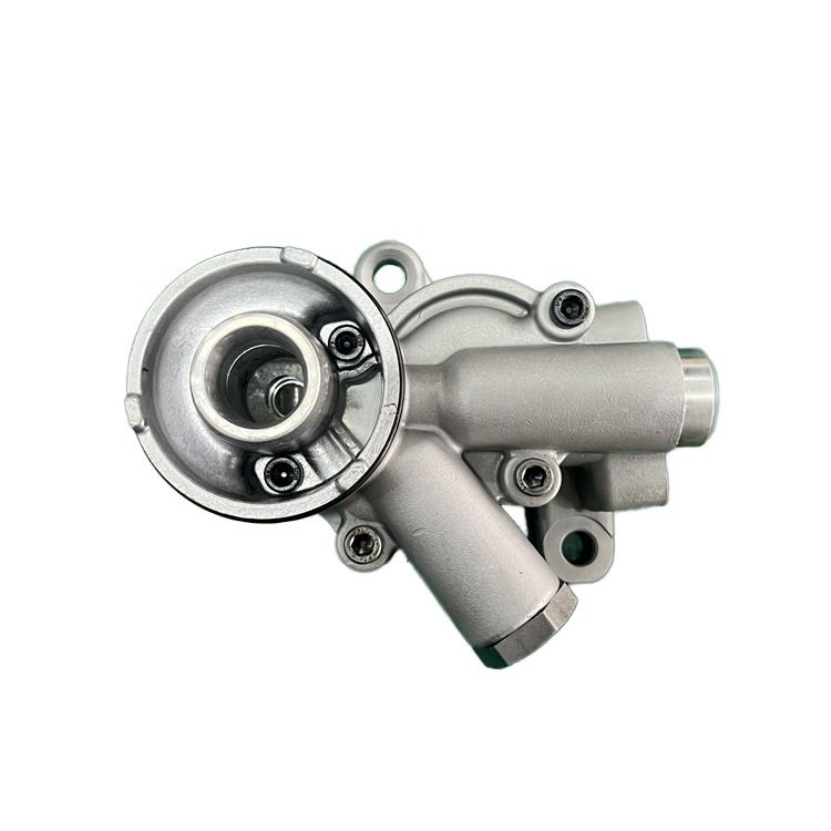 ボルボ B7R B9R B12B B12M オイルポンプ 1521900 98260101 12L エンジン