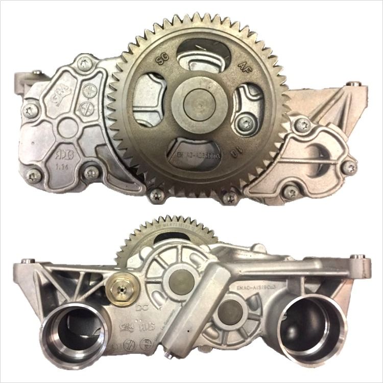 AROCSトラック用OM471エンジンオイルポンプ 4721802901 12ヶ月保証