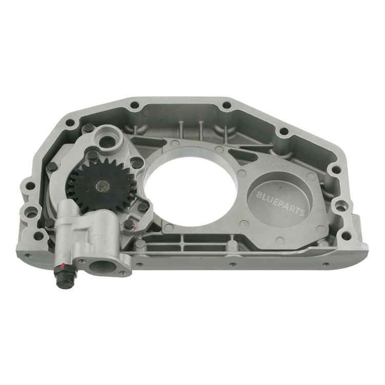 エボバス メルセデス・ベンツ セトラ トラック用の24歯オイルポンプ 9061801101