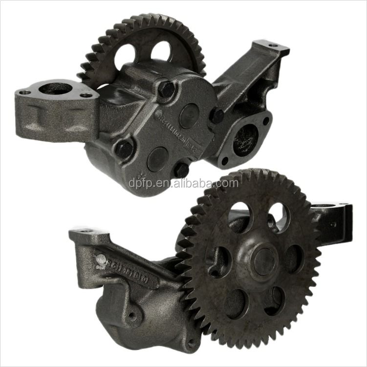 メルセデス・ベンツ オイルポンプ 4571800401 O 500 RSD エンジン 3ヶ月保証