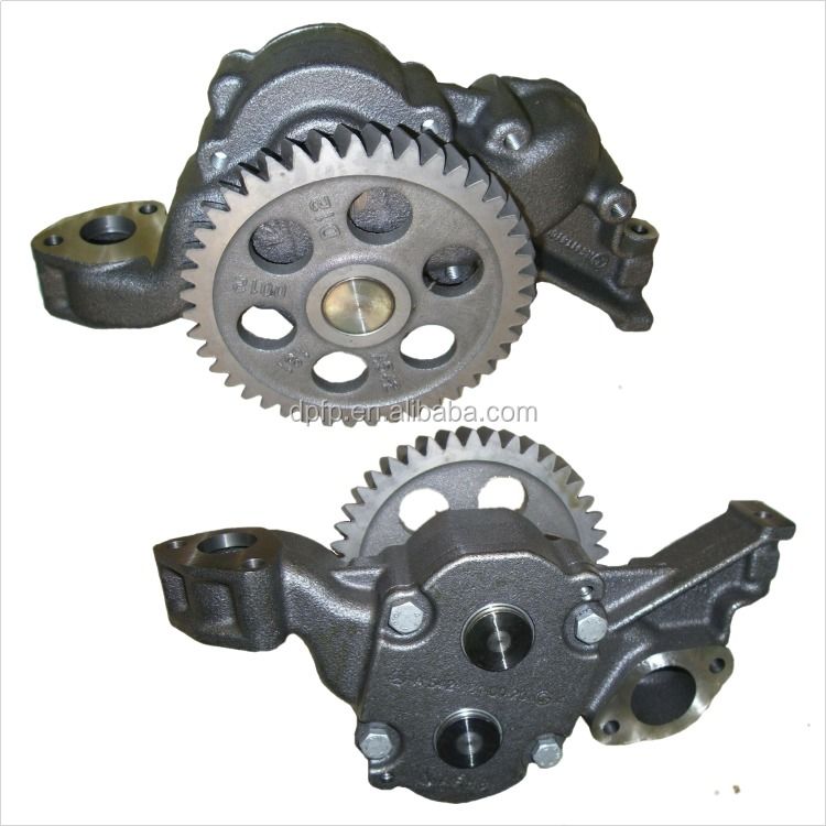 メルセデス OM501LA オイルポンプ 5411800301 ACTROS MP2 MP3 3ヶ月保証