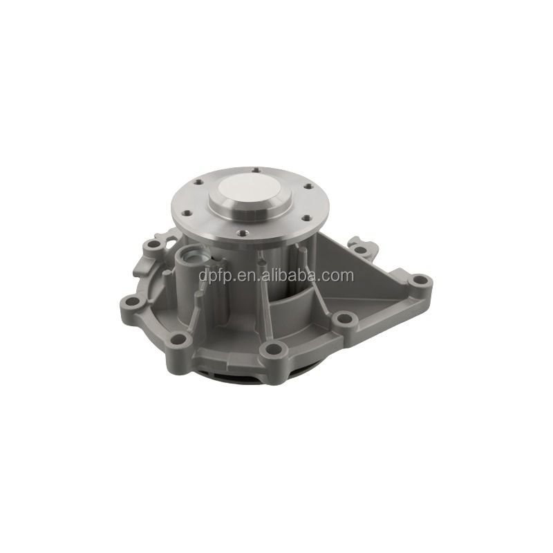 MAN トラック用の新しいエンジン水ポンプ 51065007049 6ヶ月保証