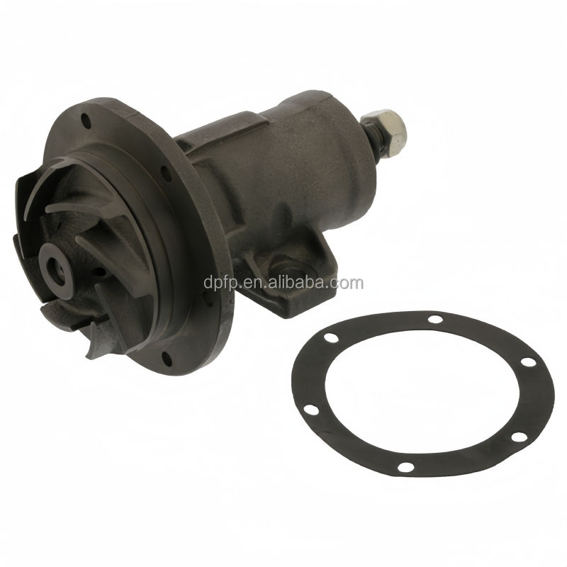 Renault DXI 11 エンジン ウォーターポンプ 7485000763 ヘビーデューティトラック用 6ヶ月保証