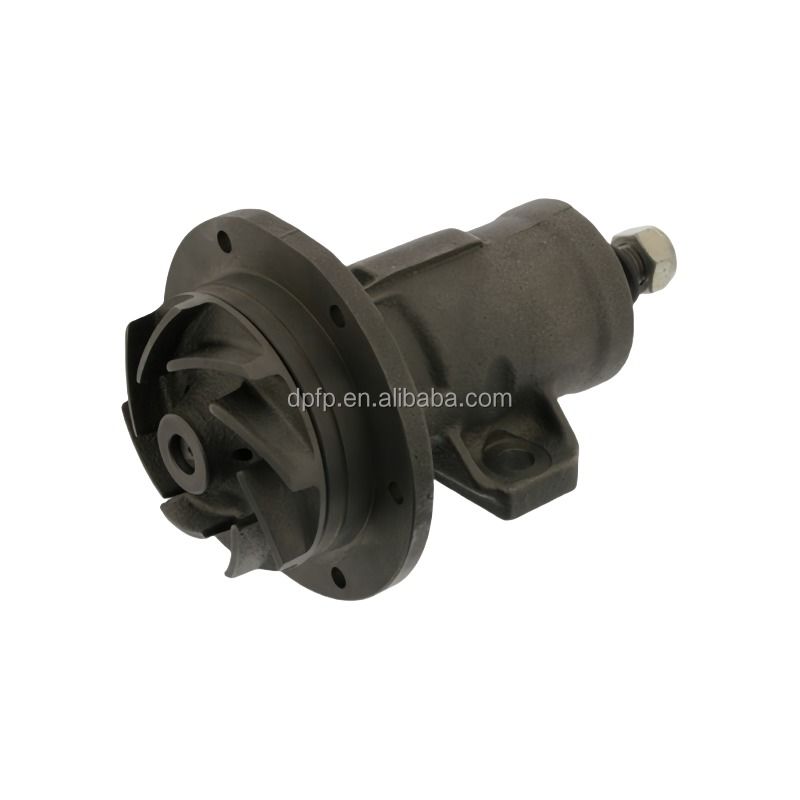 Renault DXI 11 エンジン ウォーターポンプ 7485000763 ヘビーデューティトラック用 6ヶ月保証