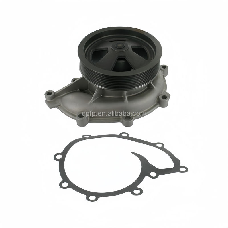 スキャニア DC9 DC11 DC12 エンジン水ポンプ 1508533 6ヶ月保証