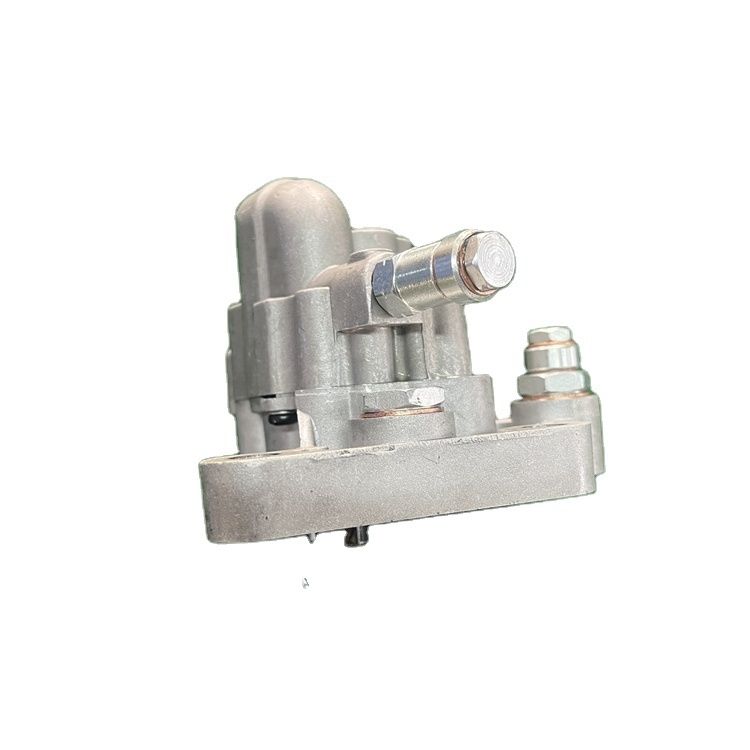 ボルボトラックF10用高品質エンジンウォーターポンプ 1699785 6ヶ月保証