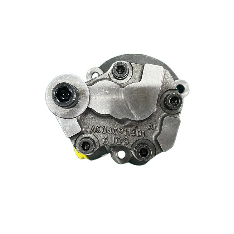 ボルボトラックF10用高品質エンジンウォーターポンプ 1699785 6ヶ月保証