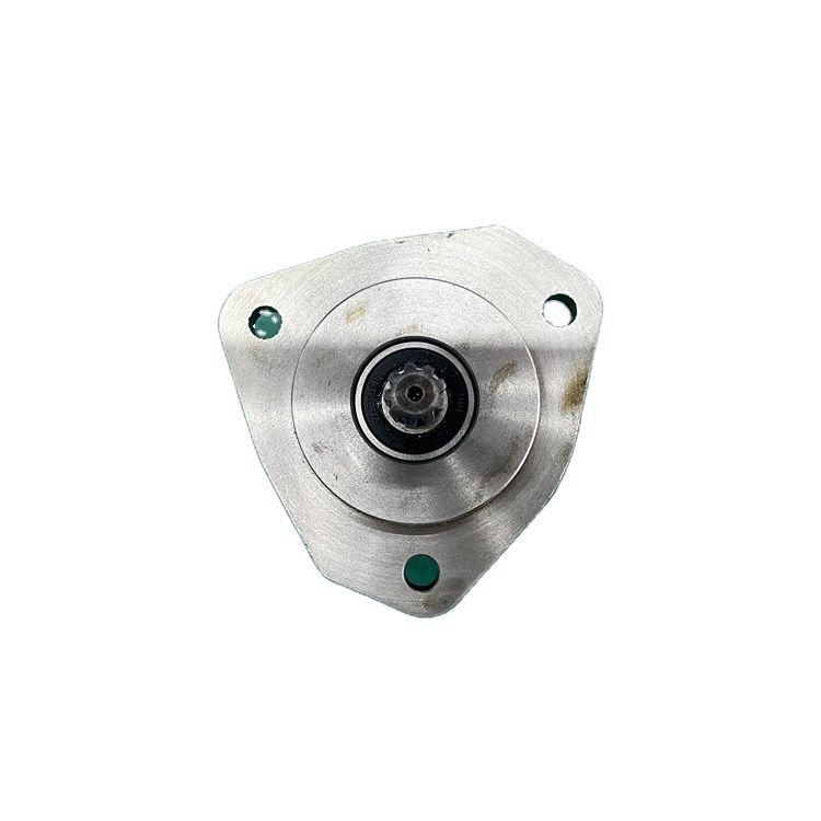 ボルボトラックF10用高品質エンジンウォーターポンプ 1699785 6ヶ月保証