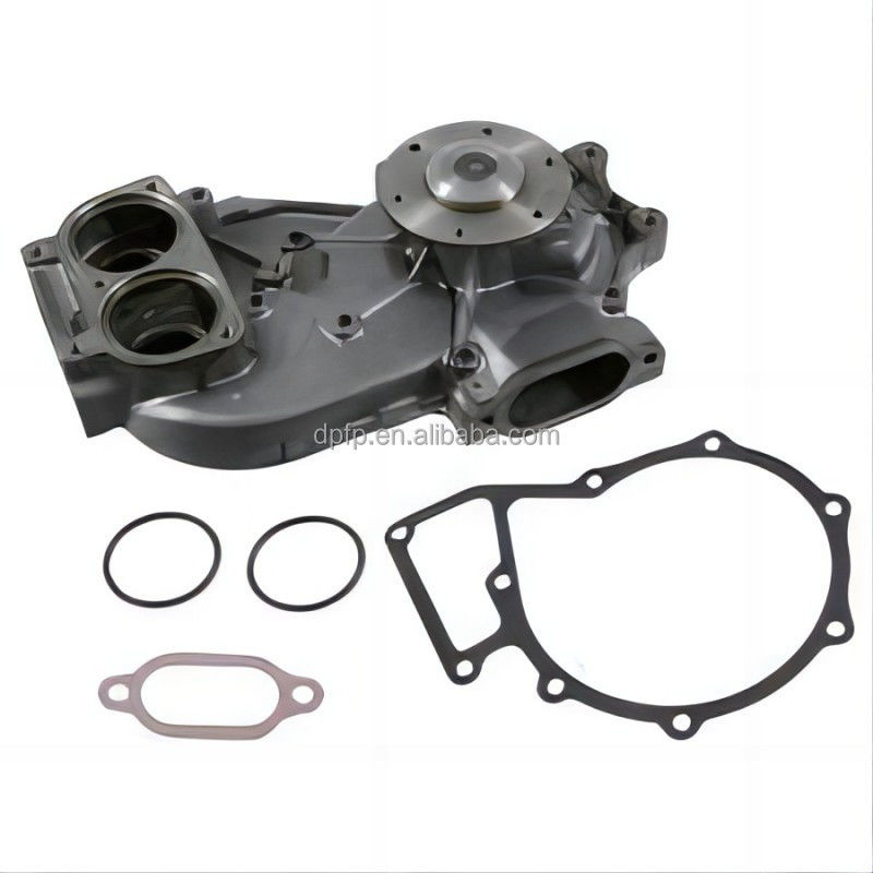 メルセデス・ベンツ トラック用水ポンプ 5422002001 OM501 OM502 エンジン用