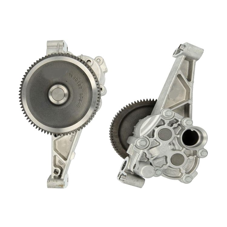 新型ディーゼル燃料注入ポンプ OE NO. 8400360786 6ヶ月保証付き,シャングチャイ D6114 エンジンと互換性