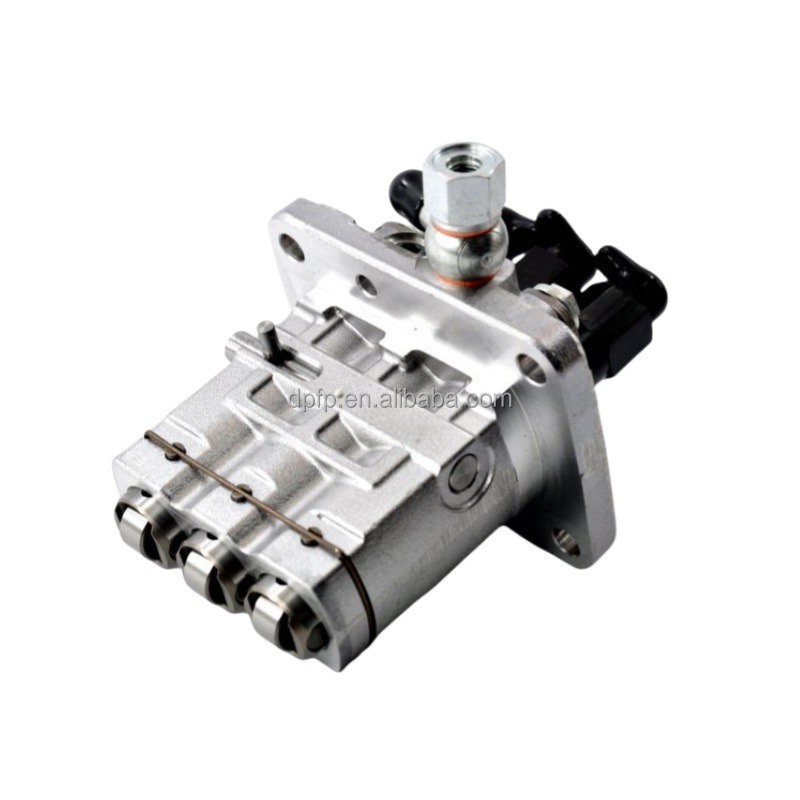 新型ディーゼルエンジン燃料噴射ポンプ OE NO. 104134-3033 (トラック部品、トラクター部品、発電機用) 6ヶ月保証付き