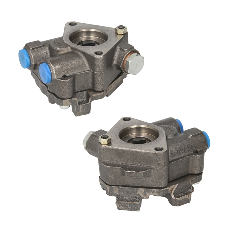 Sinotruk HOWO 25t VG1095080190 ディーゼルエンジン用燃料噴射ポンプ、6ヶ月保証付き