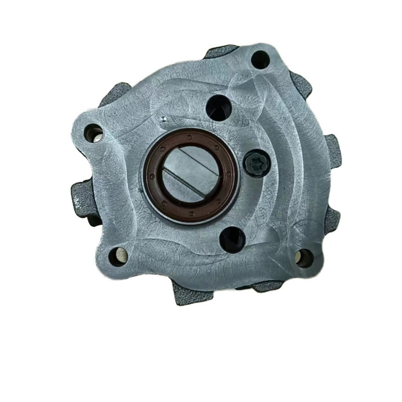 高圧ディーゼル注射ポンプ OE NO. 101062-9290 トラックとトラクター部品の6ヶ月保証