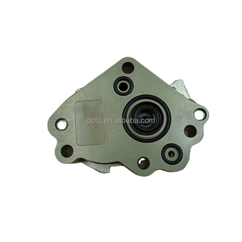 高圧ディーゼル注射ポンプ OE NO. 101062-9290 トラックとトラクター部品の6ヶ月保証