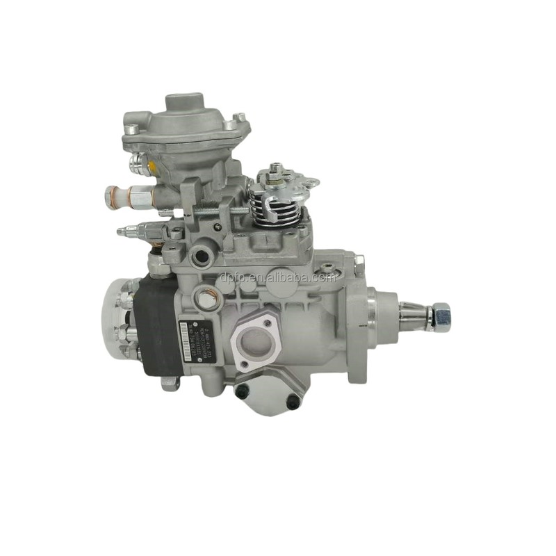 MAN L/M2000 8.224-18.224 D0826のための新しい燃料注入ポンプ 51111037535 6ヶ月保証