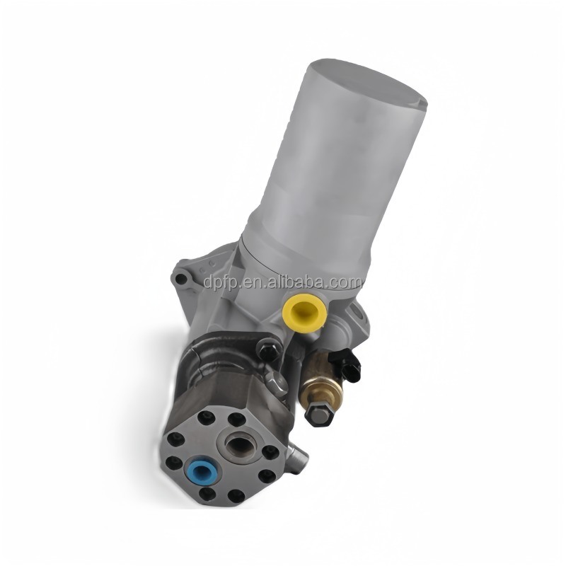 Caterpillar D6N D5N用の新しいディーゼル燃料注入ポンプ 3126BエンジンコードとOE NO. 180-7341