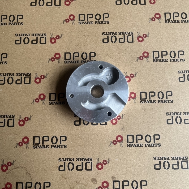 キャタピラー320D用高圧ポンプ、OE番号326-4635およびC6.4エンジン、トランスミッションオイルポンプ