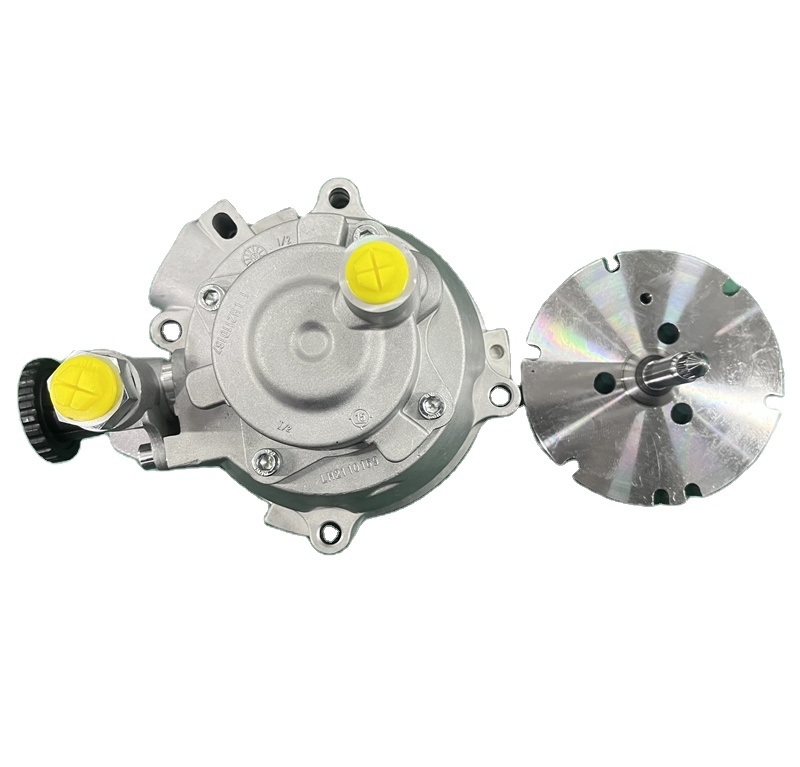 新しいパーキンスディーゼル燃料注入ポンプ 3230F582T 3シリンダーの6ヶ月保証付き パーキンス1.103エンジン