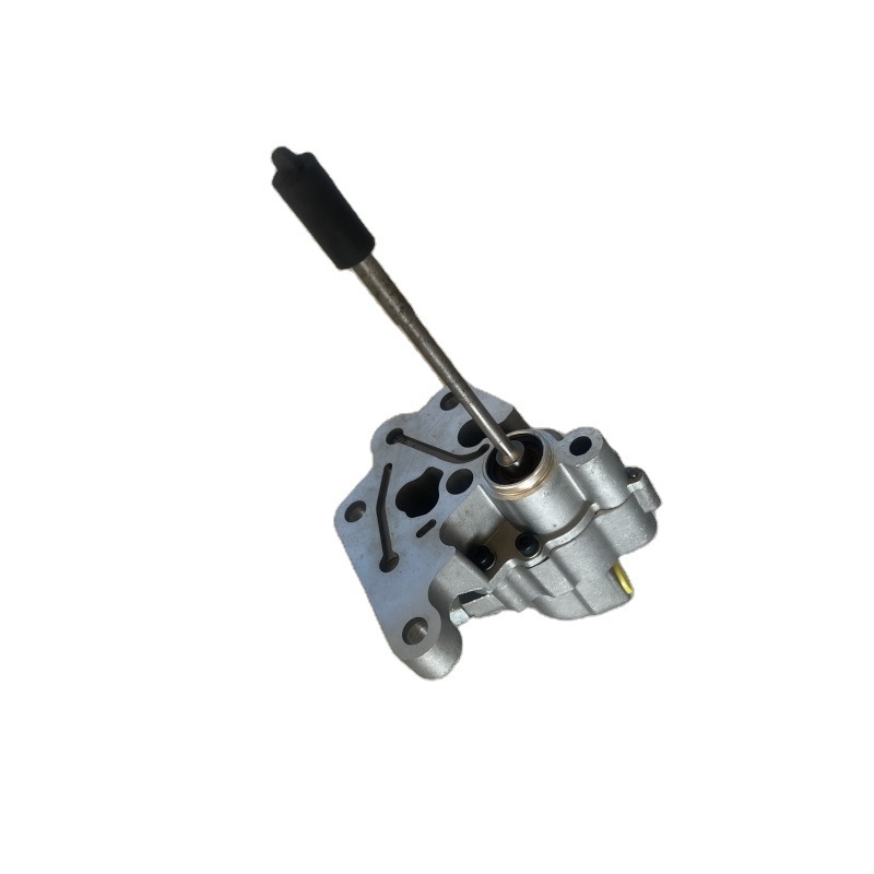 新しいパーキンスディーゼル燃料注入ポンプ 3230F582T 3シリンダーの6ヶ月保証付き パーキンス1.103エンジン