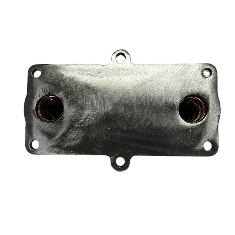 高品質 RE59298 RE560754 オイルクーラー John Deere 6210 6215 6310 6405 6415 9560 用
