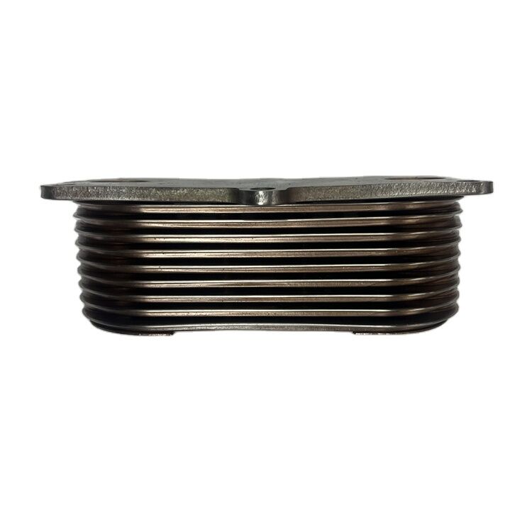 高品質 RE59298 RE560754 オイルクーラー John Deere 6210 6215 6310 6405 6415 9560 用