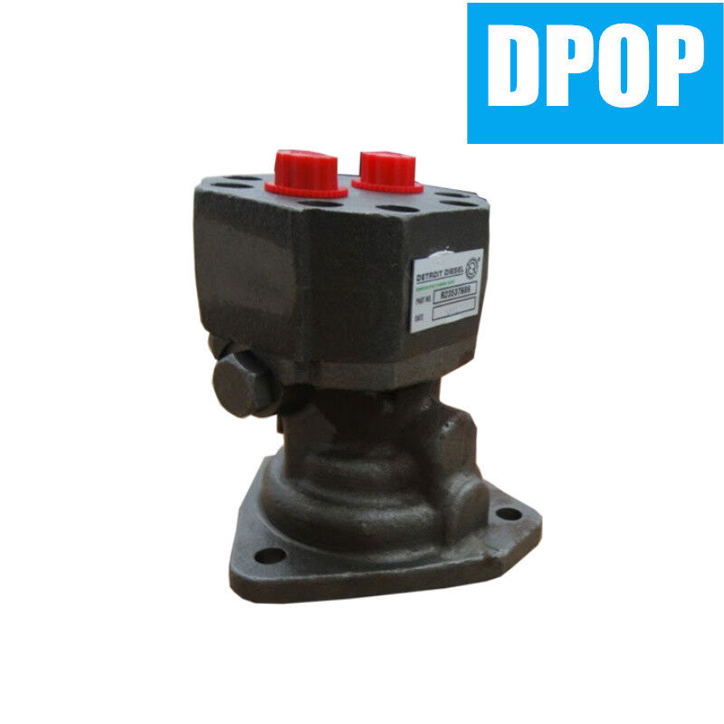 23532981 デトロイト・ディーゼル60シリーズ 新型燃料交換ポンプ 12.7L 14L 11.1L