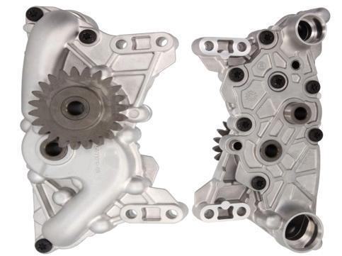 エンジンオイルポンプ OE 20758237 20569856 ヴォルボ D9A D9B エンジン&レナルトプレミアムトラック