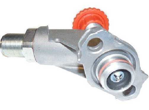 DAF PACCAR MX13 ディーゼルエンジン12.9L 455HPのための燃料リフトポンプ OE 1851796