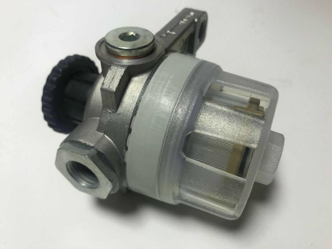 RE-NAULT RVI トラックとMAN TGL / TGM用の燃料リフトポンプ OE 51121507026