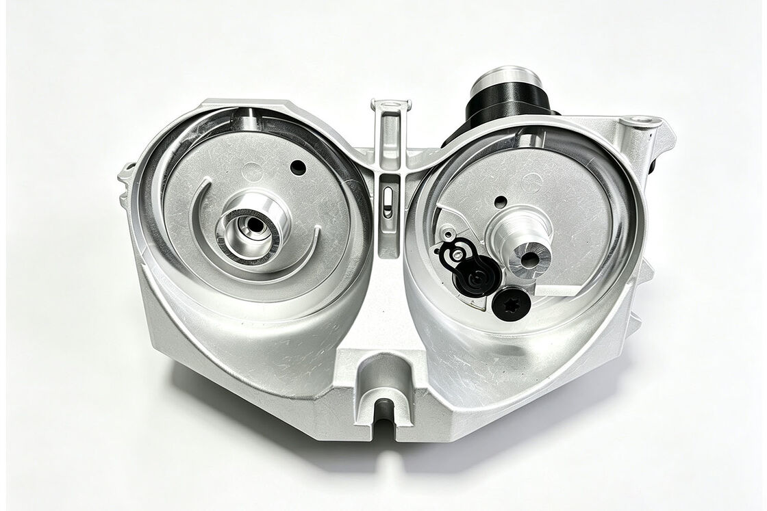 燃料フィルターハウジング OE 22253541 ボルボ FM/FMX Euro6 ＆ ルノー MAGNUM/KERAX用