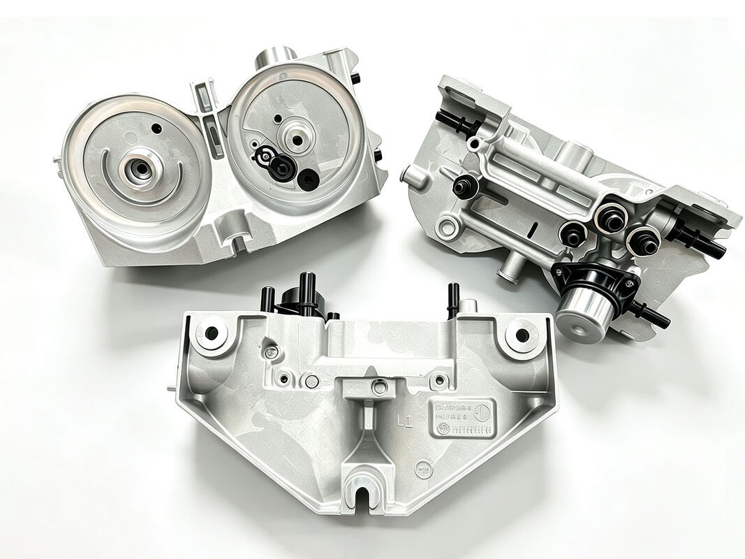燃料フィルターハウジング OE 22253541 ボルボ FM/FMX Euro6 ＆ ルノー MAGNUM/KERAX用