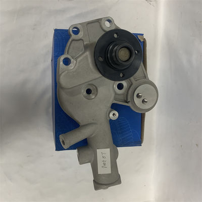 パーキンズ・ディーゼル水ポンプ U5MW0085 4918059M91 エンジン504-2 504-2T