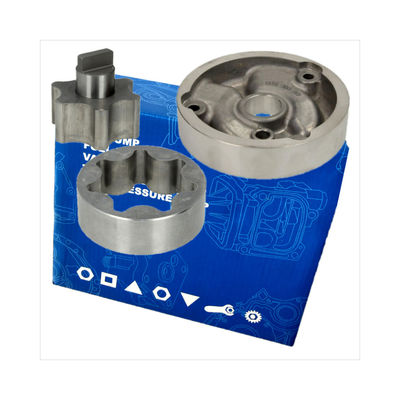 OEMトランスミッションオイルポンプカバー 1325303017S 1315303027S 1314202039S ZF ZF ECOSPLIT IVギアボックス